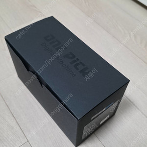 메이라뷰티 - 원픽머신 팝니다 이미지