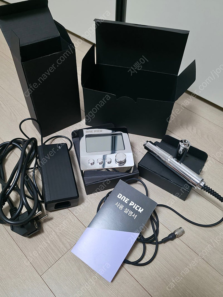 메이라뷰티 - 원픽머신 팝니다 이미지