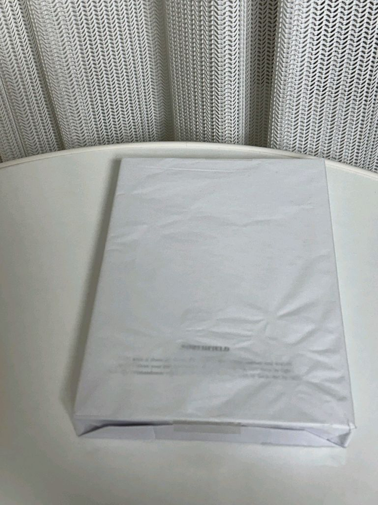 노스필드 땡큐리스트 크리스천 다이어리 (하드커버/6개월만년)--5