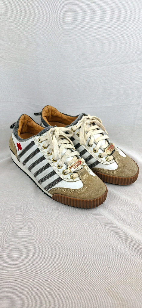 260 디스퀘어드2 스니커즈--0