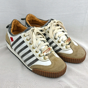 260 디스퀘어드2 스니커즈