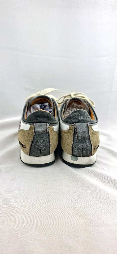 260 디스퀘어드2 스니커즈--3