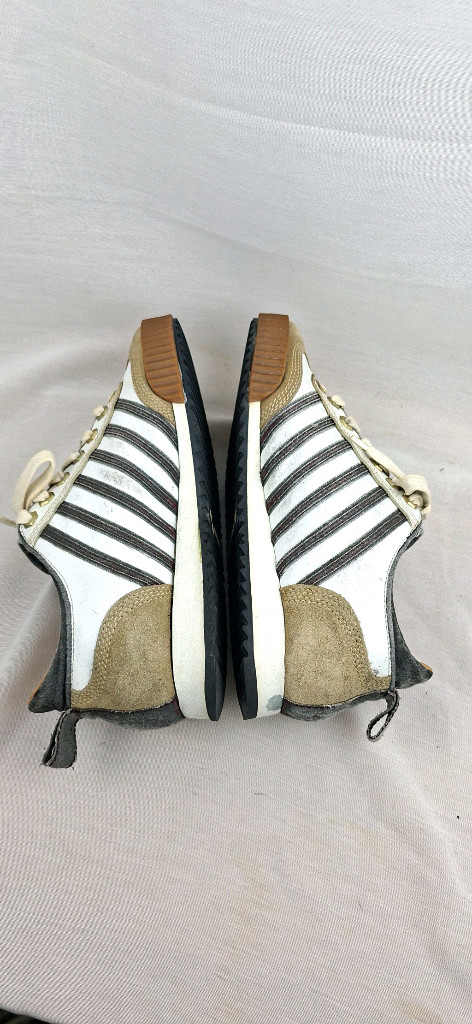 260 디스퀘어드2 스니커즈--4