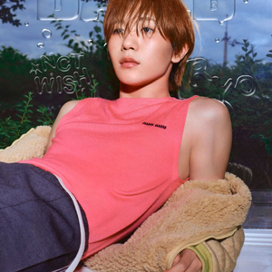 엔시티위시 료 데이즈드 25년 8월호