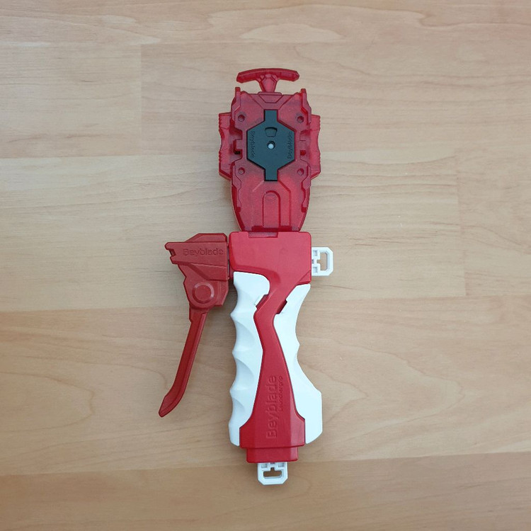 베이블레이드 B-123 롱베이런처 이미지