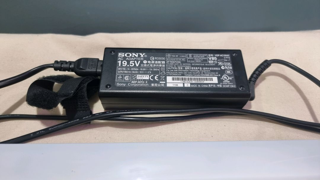 소니 바이오 15인치 vpccb15fk--3