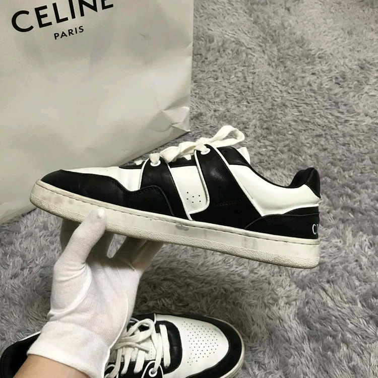 [클로젯][42]셀린느 CT-04스니커즈--1