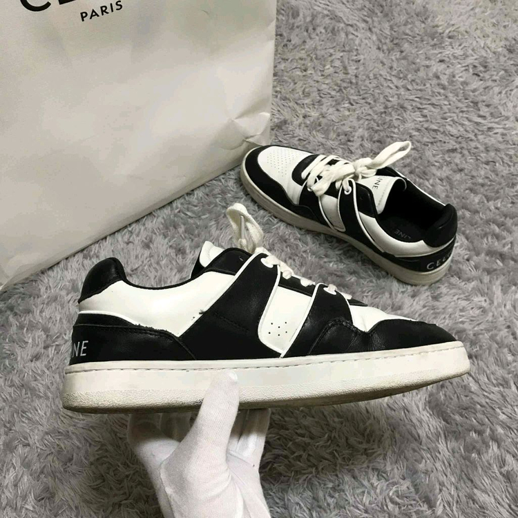 [클로젯][42]셀린느 CT-04스니커즈--2