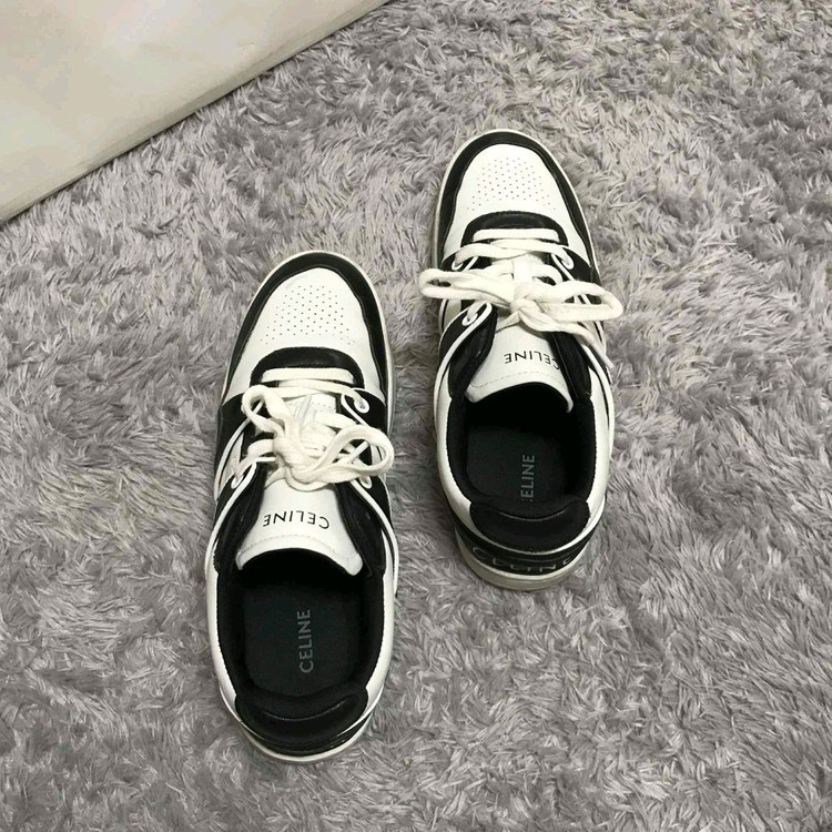 [클로젯][42]셀린느 CT-04스니커즈--3