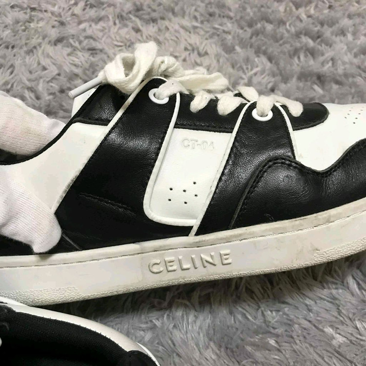 [클로젯][42]셀린느 CT-04스니커즈--5