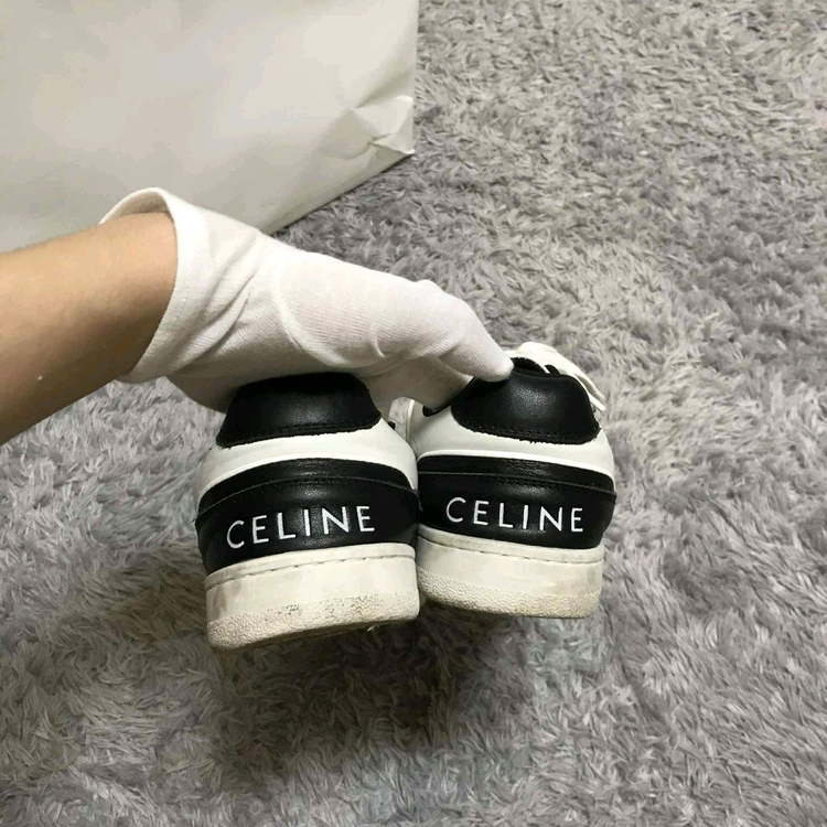 [클로젯][42]셀린느 CT-04스니커즈--6