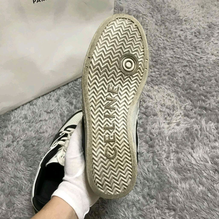 [클로젯][42]셀린느 CT-04스니커즈--7