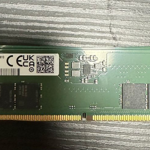 DDR5 RAM 5600 16GB 7개