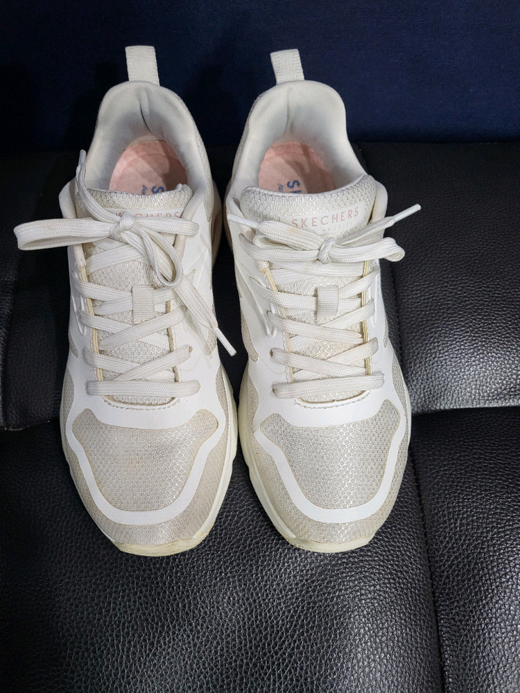 스케쳐스 메모리폼 운동화--0