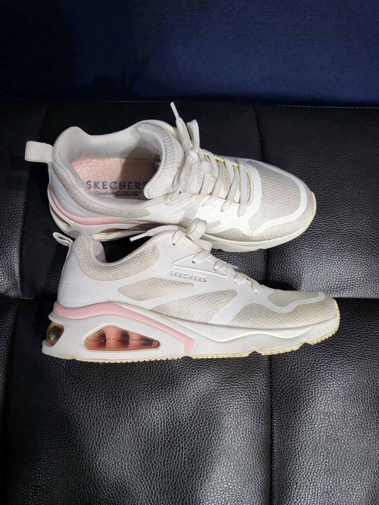 스케쳐스 메모리폼 운동화--1