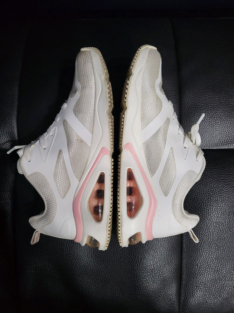 스케쳐스 메모리폼 운동화--4