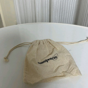 옴니포턴트 미니 파우치