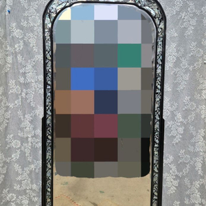 전통가구 인테리어 자개거울