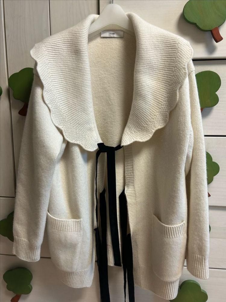 11am 제작가디건--4