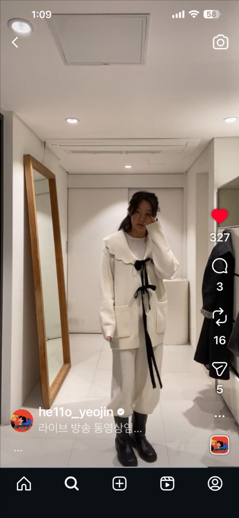 11am 제작가디건--6