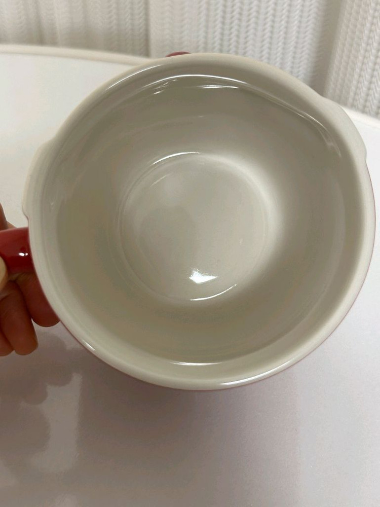 스타벅스 홀리데이 산타 머그컵 355ml--7