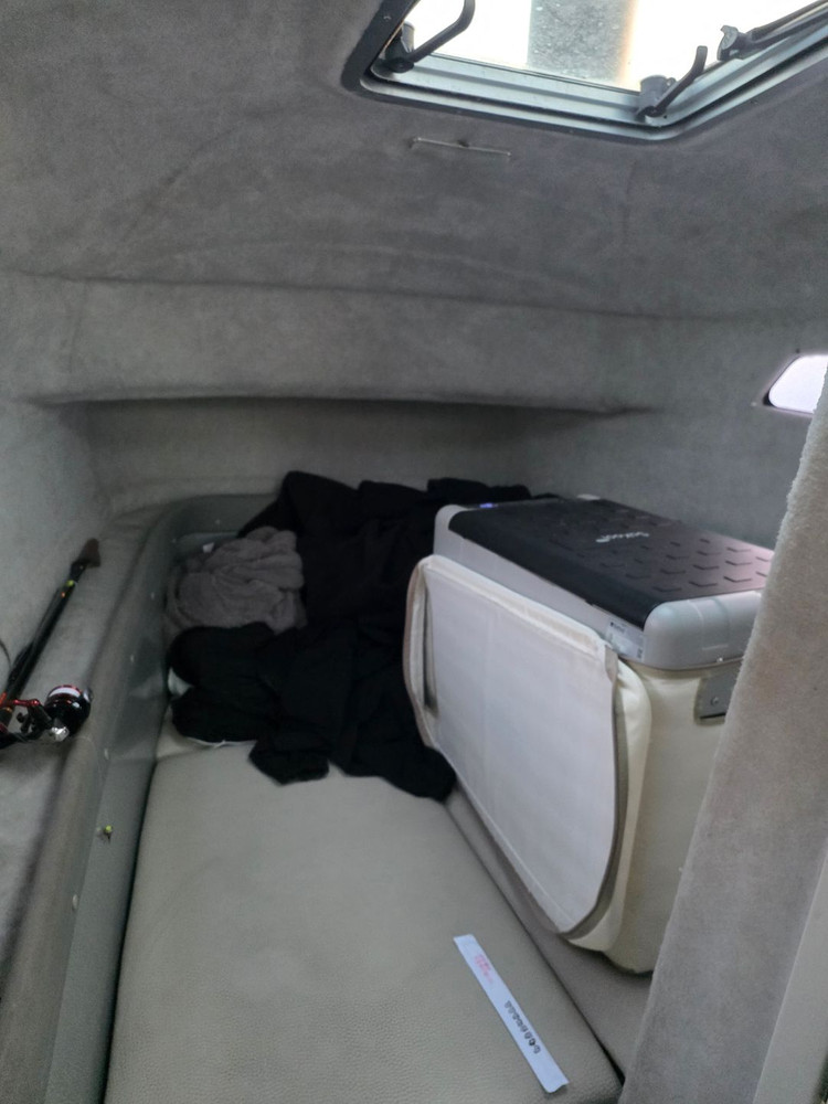 야마하 UF33 350마력 이미지