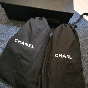 샤넬 에스파듀 스니커즈