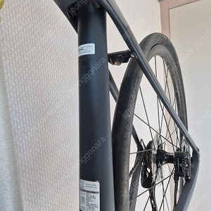 TREK 도마니 sl5 54cm 이미지