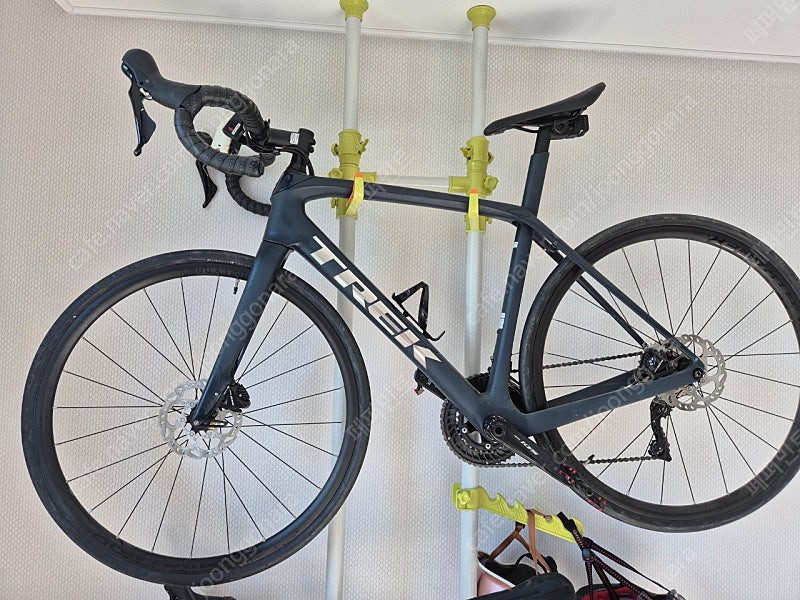 TREK 도마니 sl5 54cm 이미지