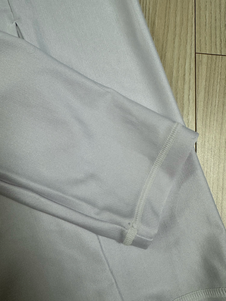 (2회착용) 무료배송- 배럴 래쉬가드 L / 수영복 물놀이--3