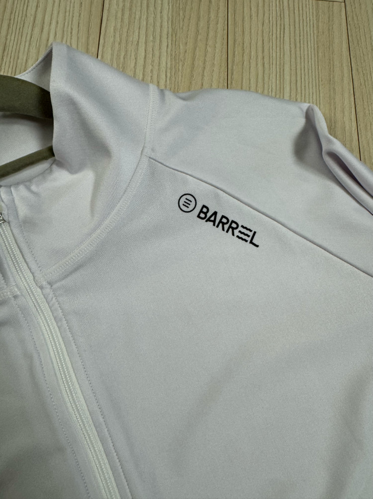 (2회착용) 무료배송- 배럴 래쉬가드 L / 수영복 물놀이--6