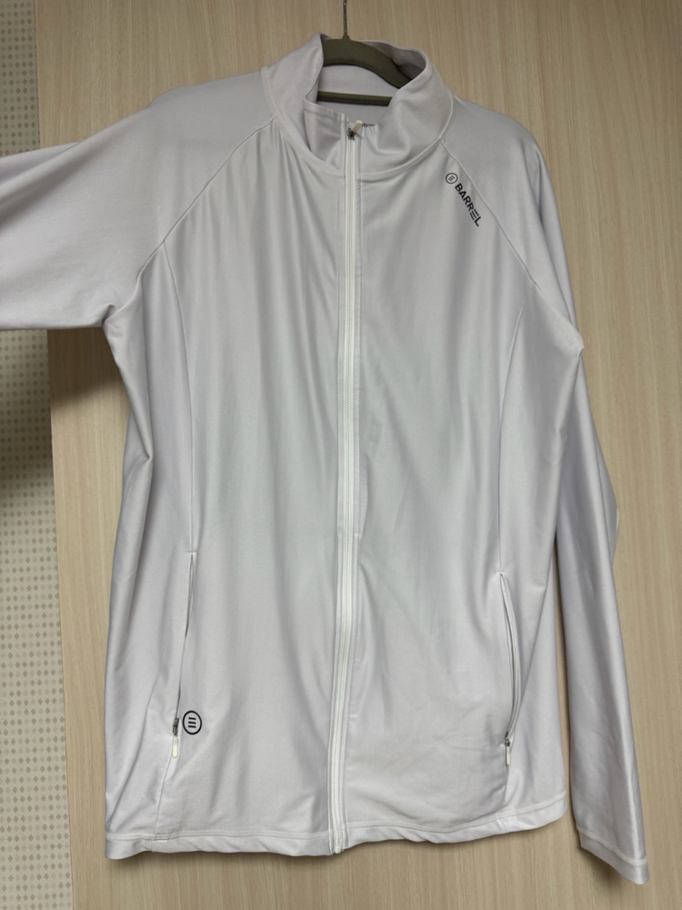 (2회착용) 무료배송- 배럴 래쉬가드 L / 수영복 물놀이--9