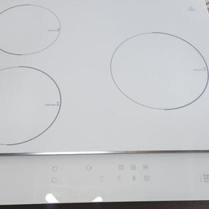 새제품 특가 한샘 엠시스MSYS CTB-MS523YD3구WH인덕션