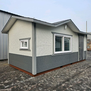 저렴한 3*6 농막, 농촌체류형쉼터, 이동식주택, 컨테이너 850만원