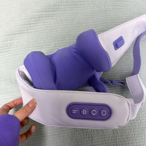 폴리오 목어깨 마사지기 V2