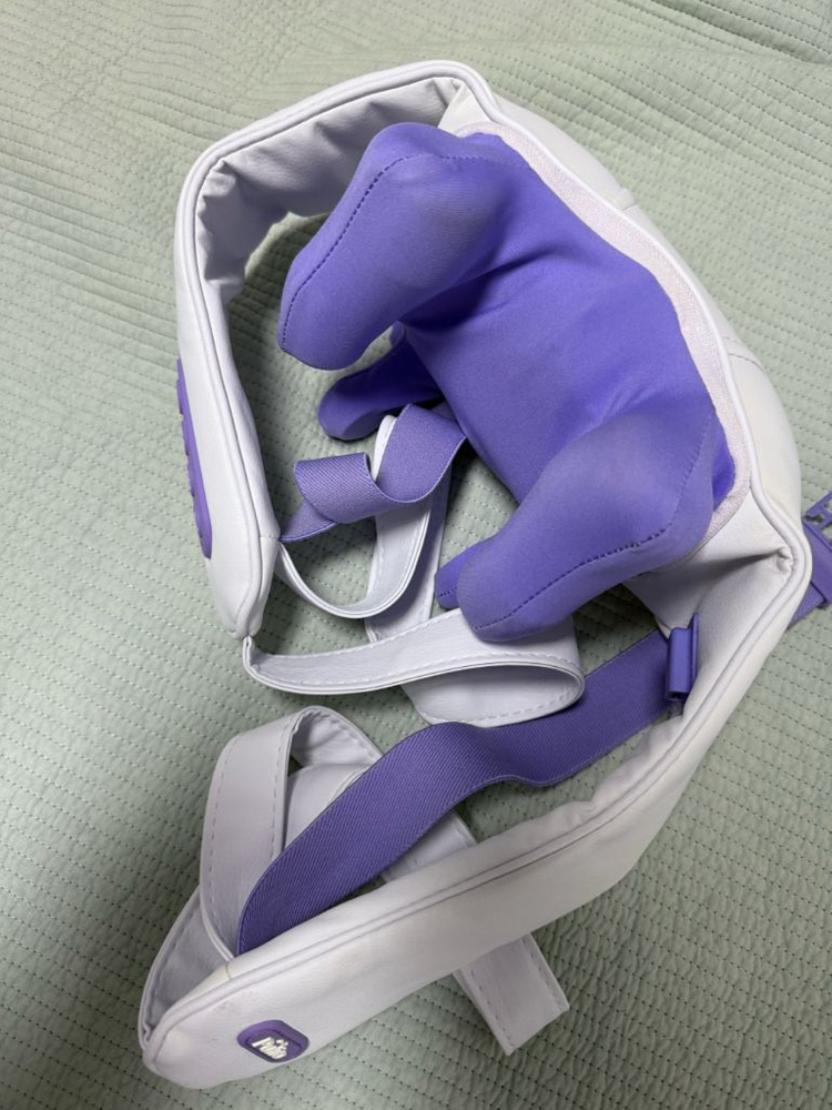 폴리오 목어깨 마사지기 V2--1