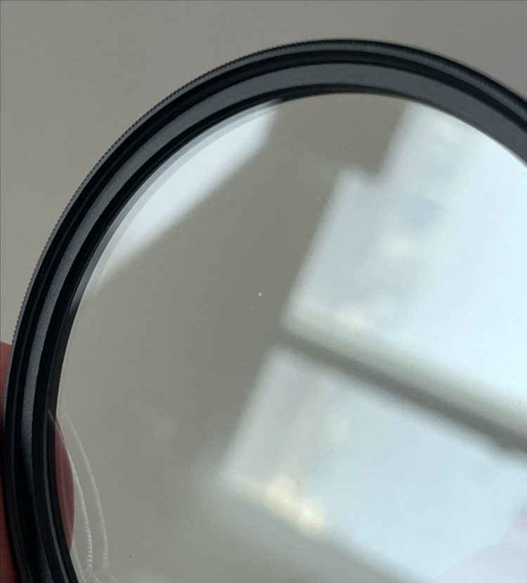 티펜 Tiffen Pro mist 1/2 77mm 디퓨젼 필터 이미지