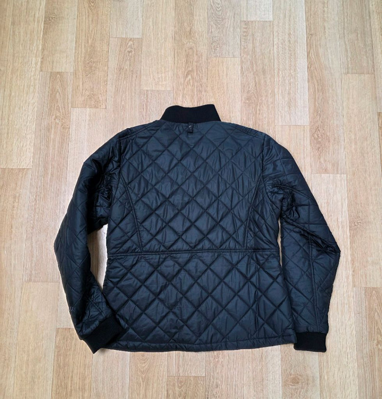 (택포)노스페이스 경량패딩 여 95--1