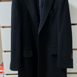 반하트 디 알바자 로로피아나 퓨어 캐시미어 코트 팝니다. 이미지