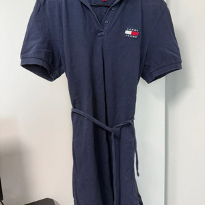 타미진 pk 원피스