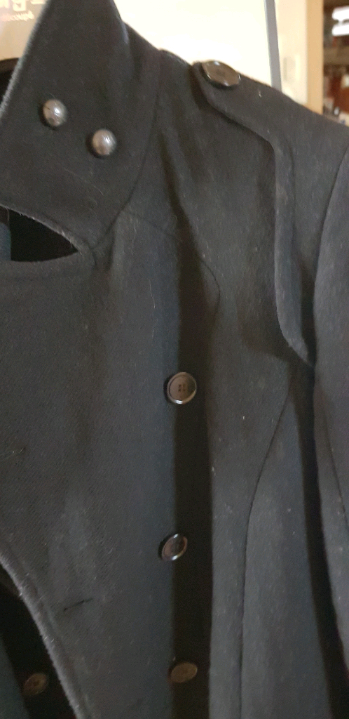 쟈딕앤볼테르 코트--8