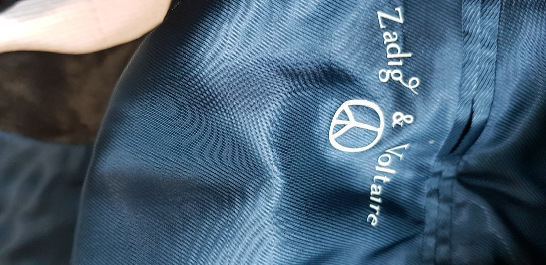 쟈딕앤볼테르 자켓--6