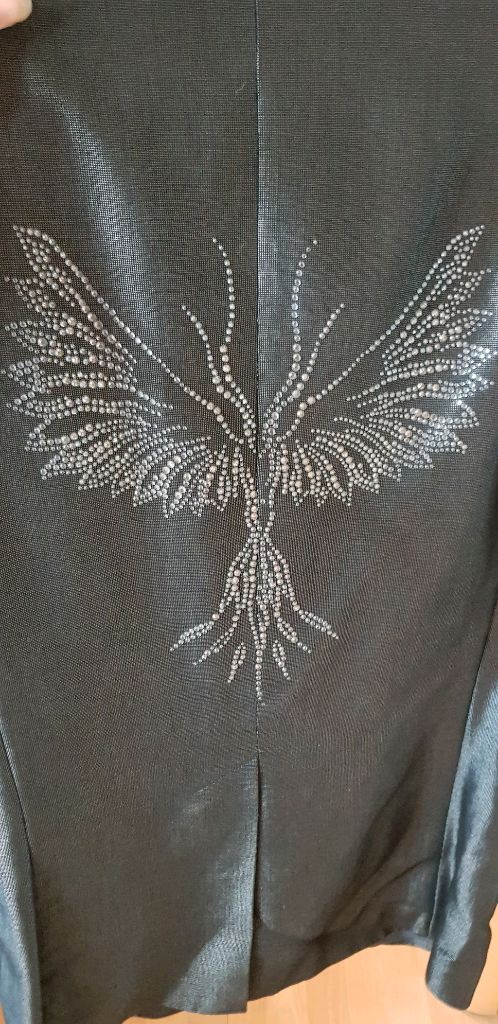 쟈딕앤볼테르 자켓--8