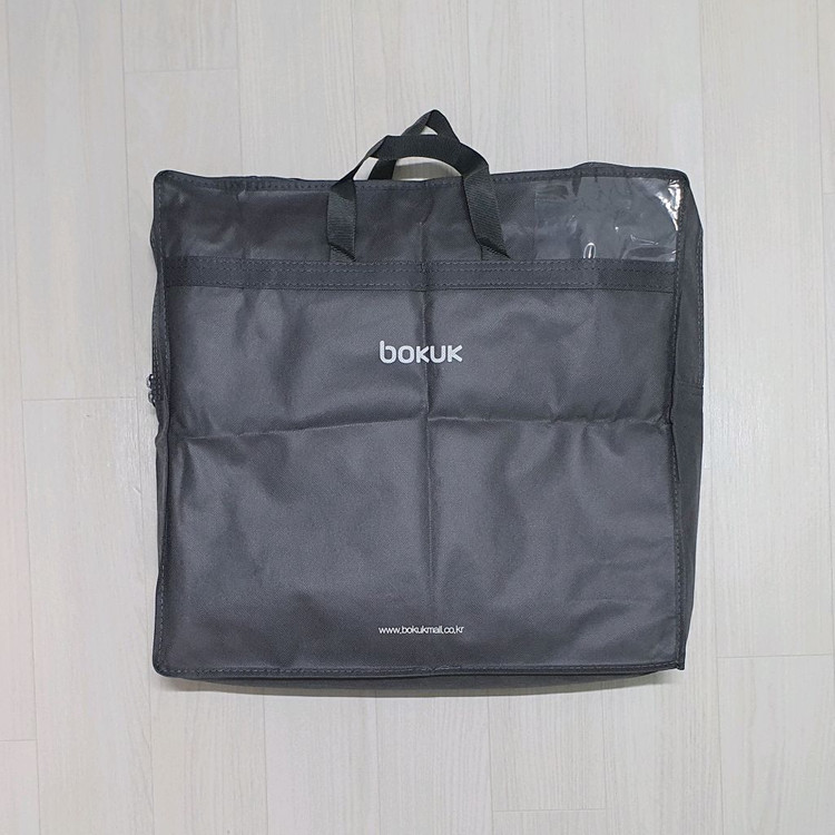 전기장판 전기요 (보국전자 에어셀 인체감지 카모플라쥬 2.0 BKB-0509)--2