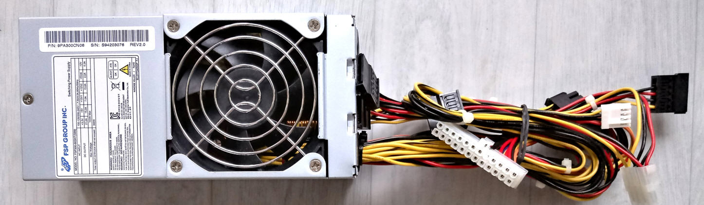 TFX FSP파워서플라이--1