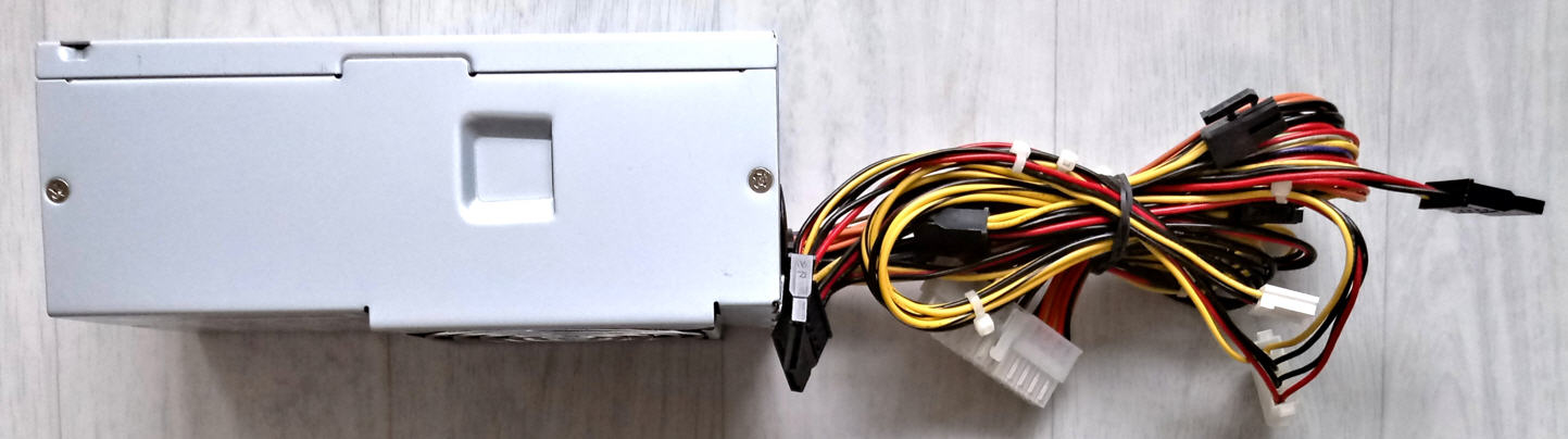 TFX FSP파워서플라이--2