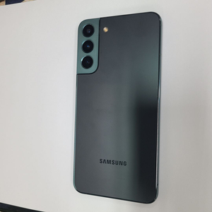 .갤럭시 S22플러스 그린 256G KT 무잔상 211518