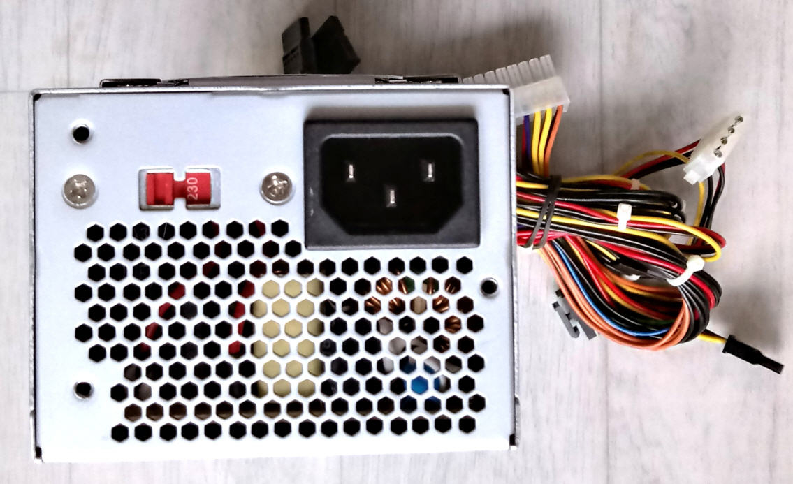 TFX FSP파워서플라이--3