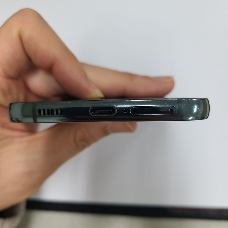 .갤럭시 S22플러스 그린 256G KT 무잔상 211518--5