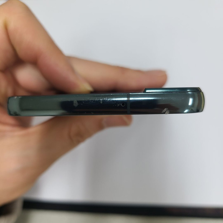 .갤럭시 S22플러스 그린 256G KT 무잔상 211518--4